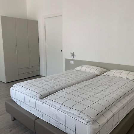 Chester House Apartaments Арко Экстерьер фото