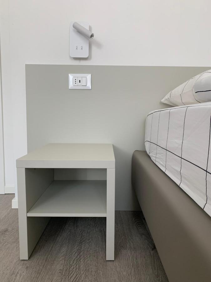 Chester House Apartaments Арко Экстерьер фото
