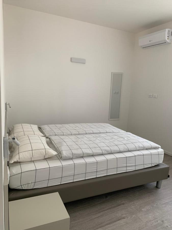 Chester House Apartaments Арко Экстерьер фото