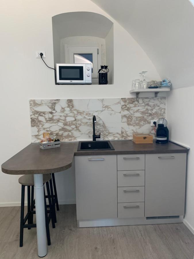 Chester House Apartaments Арко Экстерьер фото