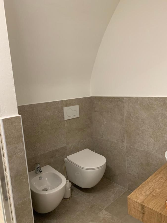 Chester House Apartaments Арко Экстерьер фото